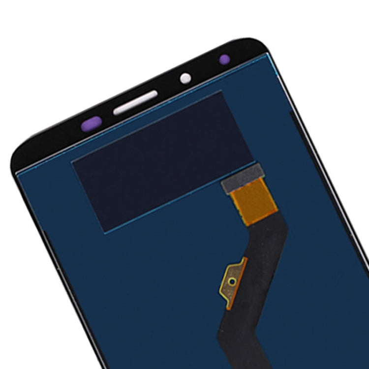 適用於 Infinix Hot 6 X606 TFT材質 液晶總成