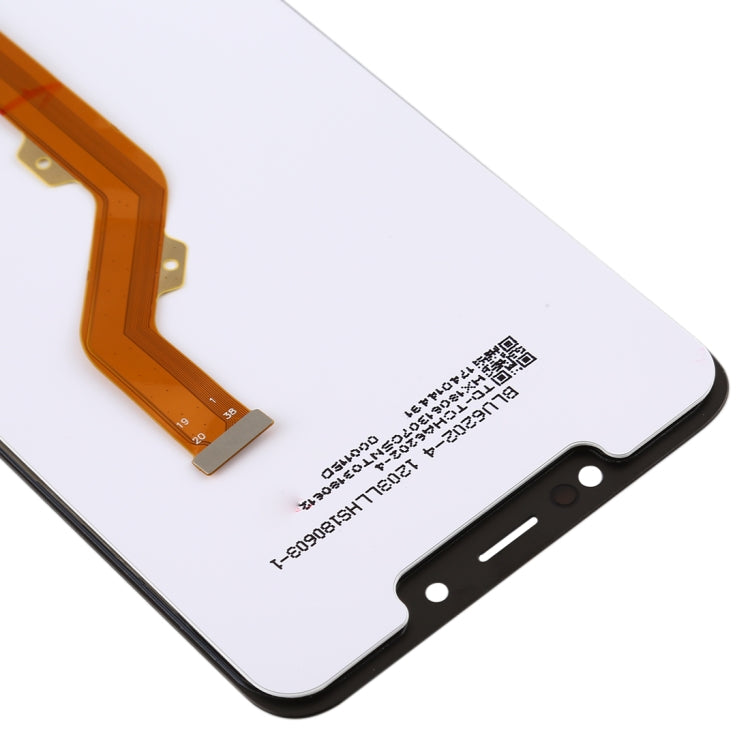 適用於 Infinix Hot 7 X624 TFT材質 液晶總成