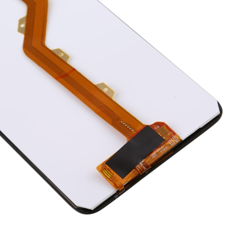 適用於 Infinix Hot 7 X624 TFT材質 液晶總成