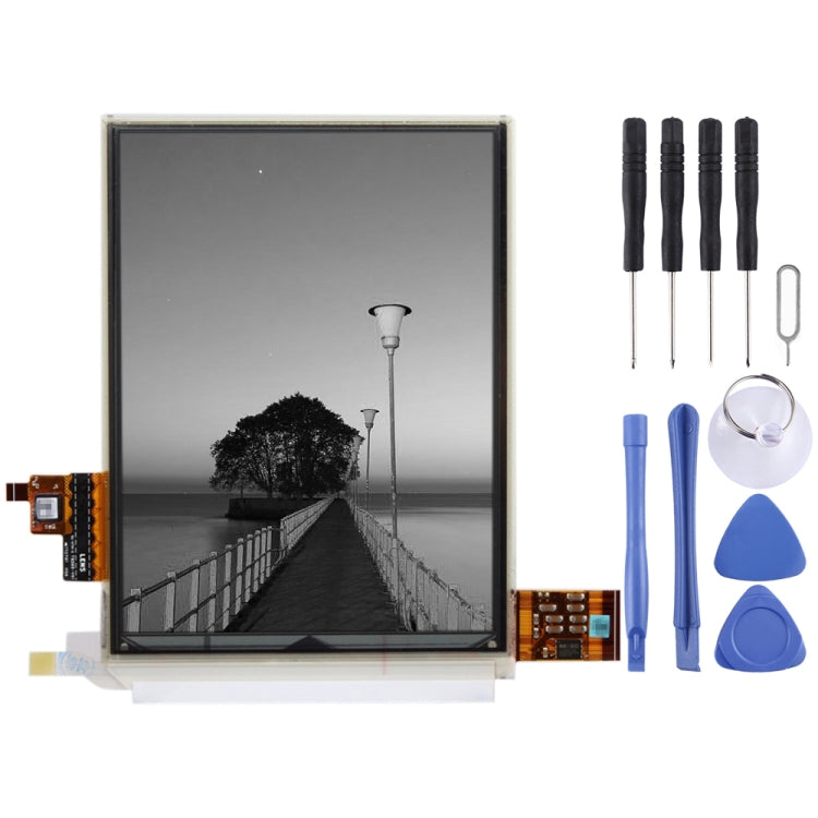 Amazon Kindle Paperwhite 3 ED060KD1 电子墨水液晶显示屏