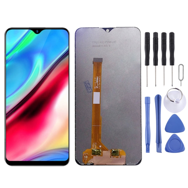 適用於vivo Y93 / Y93s / Y91 / Y91i / Y91C / Y95 / U1 / Y90 / Y1S TFT材質 液晶觸摸總成