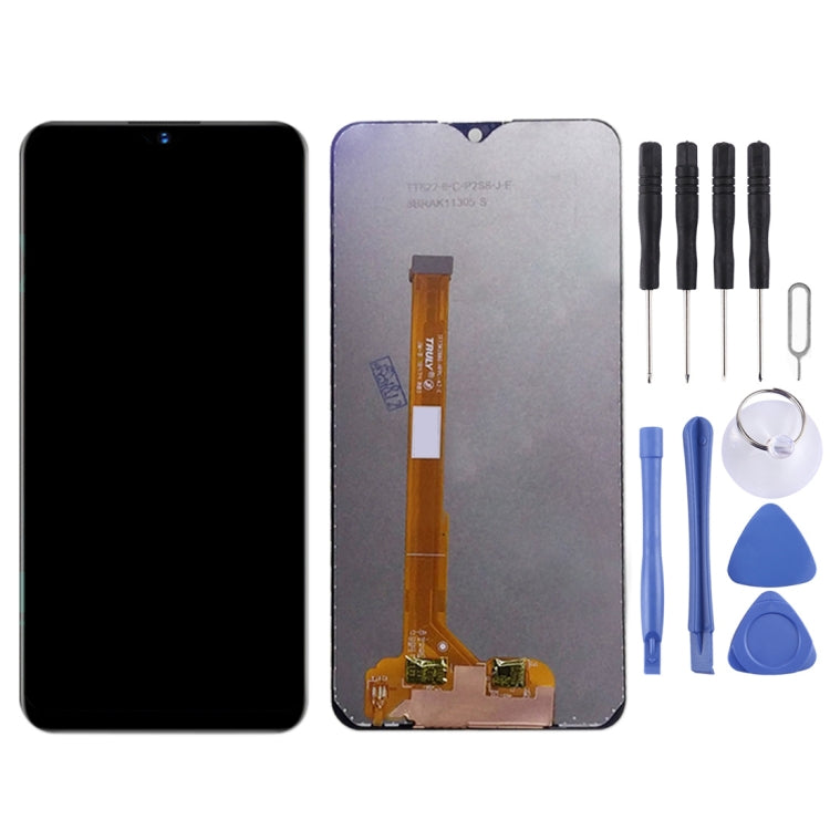 適用於vivo Y93 / Y93s / Y91 / Y91i / Y91C / Y95 / U1 / Y90 / Y1S TFT材質 液晶觸摸總成