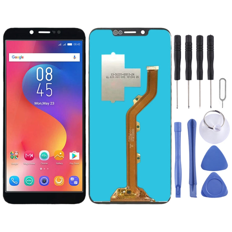 適用於 Infinix Hot S3X X622 TFT材質 液晶總成