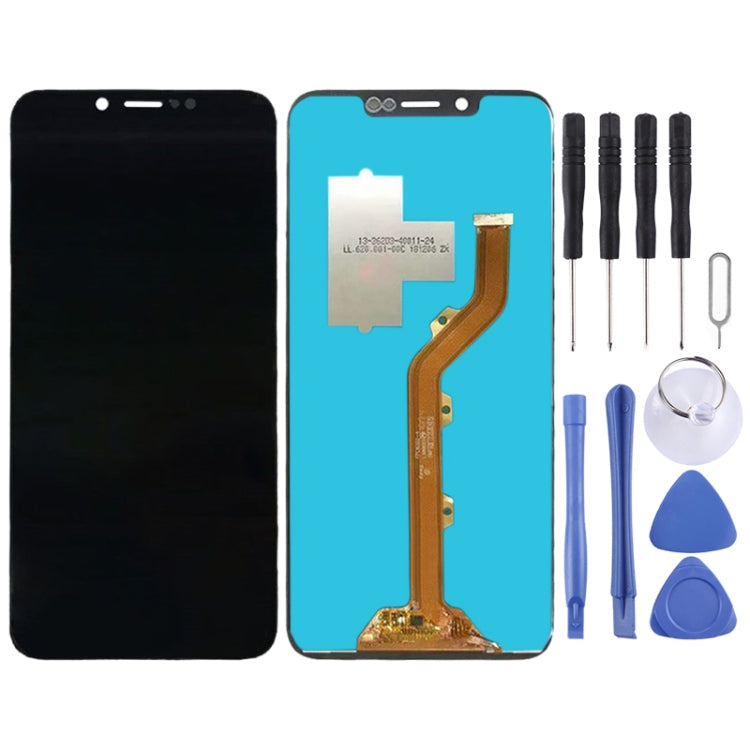 適用於 Infinix Hot S3X X622 TFT材質 液晶總成