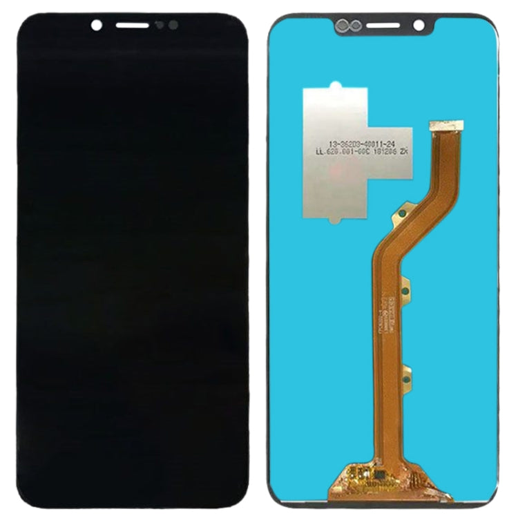 適用於 Infinix Hot S3X X622 TFT材質 液晶總成