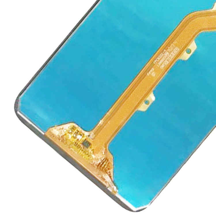 適用於 Infinix Hot S3X X622 TFT材質 液晶總成
