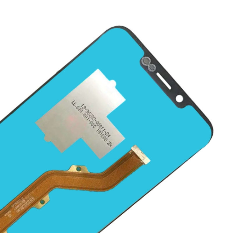適用於 Infinix Hot S3X X622 TFT材質 液晶總成