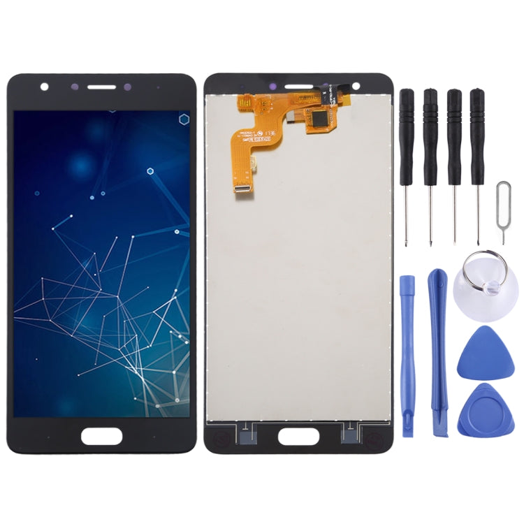 適用於 Infinix Note 4 Pro X571 TFT材質 液晶總成