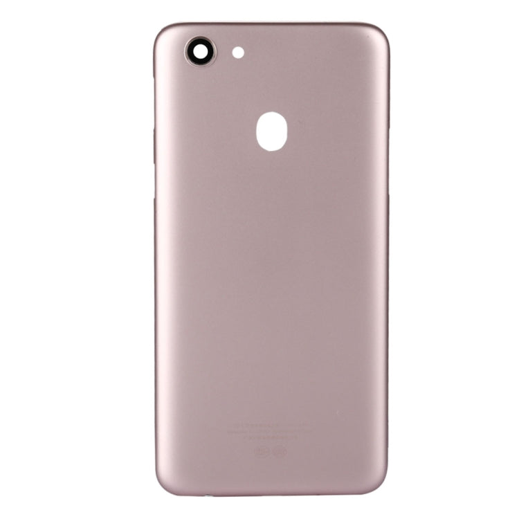 適用於Oppo A73 / F5后蓋
