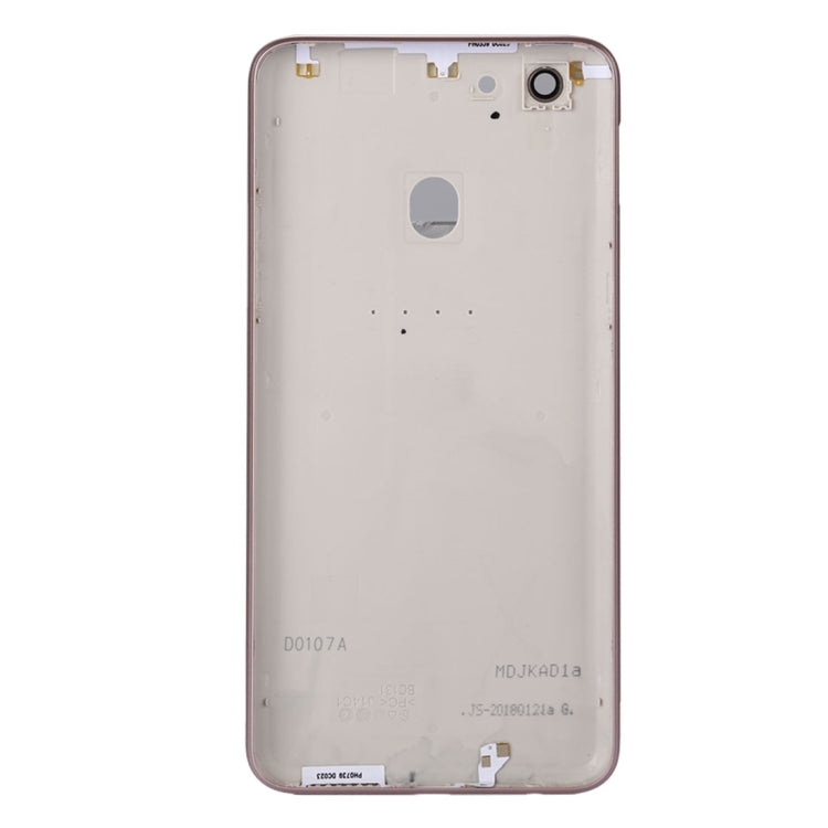 適用於Oppo A73 / F5后蓋