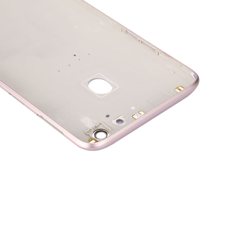 適用於Oppo A73 / F5后蓋