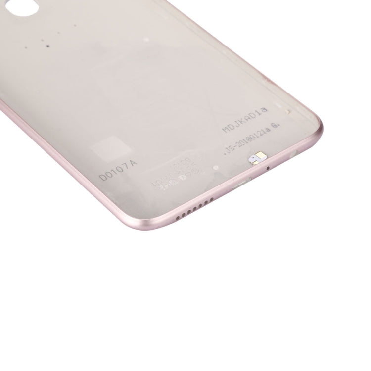 適用於Oppo A73 / F5后蓋