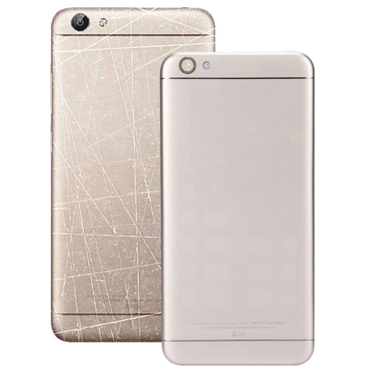 適用於vivo Y67 / V5后蓋