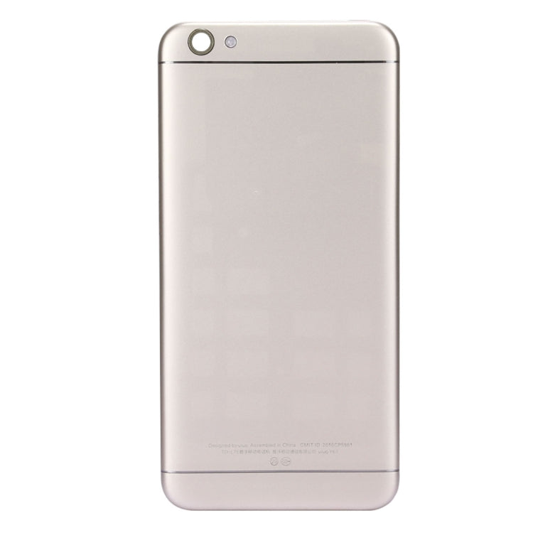 適用於vivo Y67 / V5后蓋