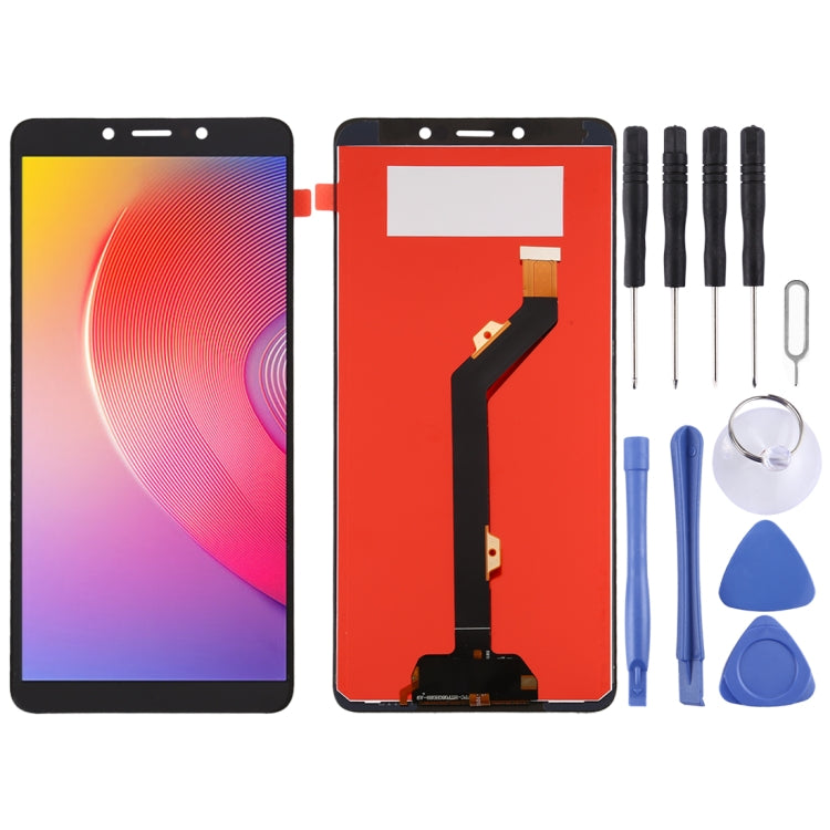 適用於 Infinix Smart 2 HD X609 TFT材質 液晶總成