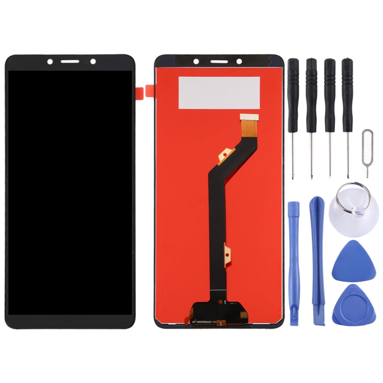 適用於 Infinix Smart 2 HD X609 TFT材質 液晶總成