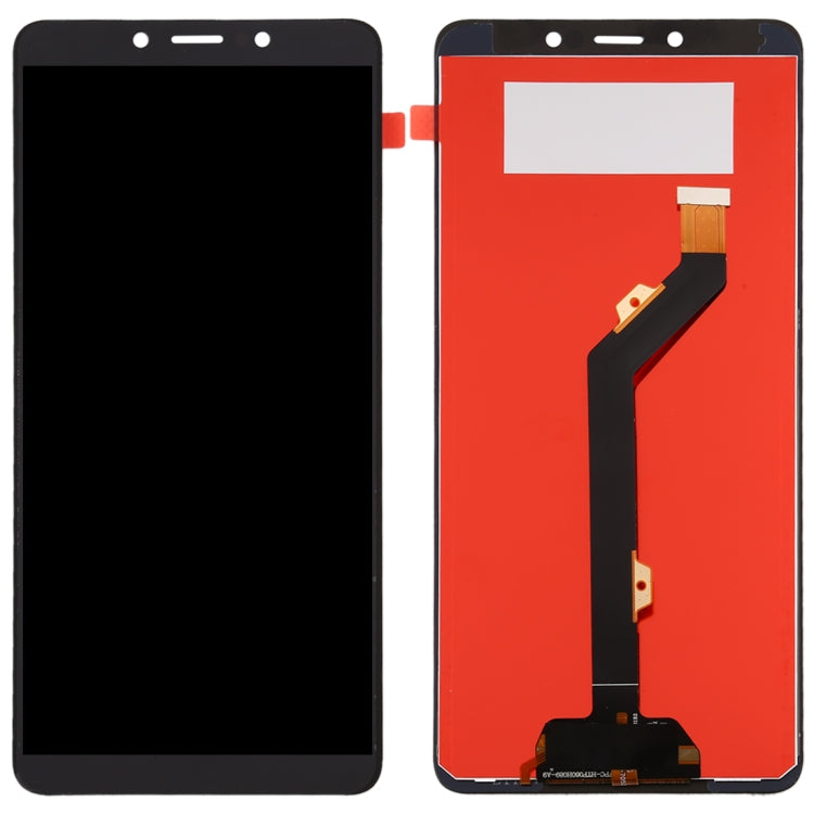 適用於 Infinix Smart 2 HD X609 TFT材質 液晶總成