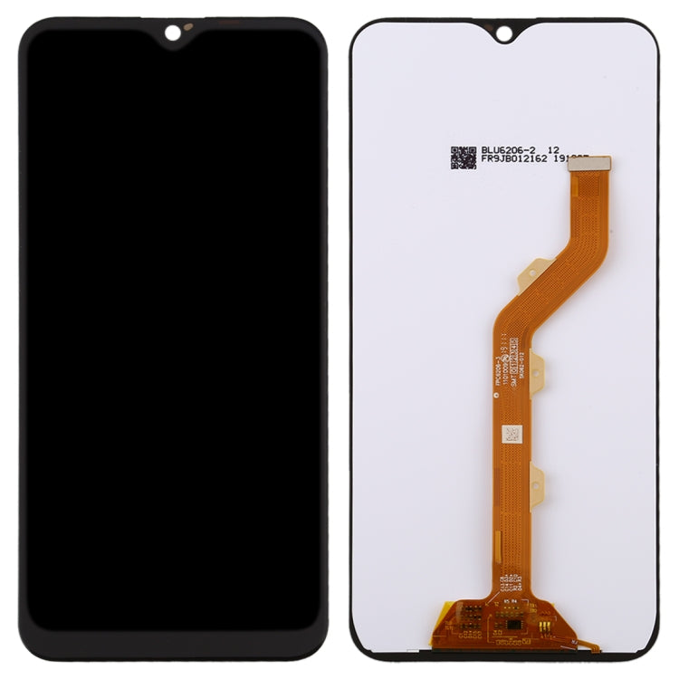 適用於 Infinix S4 X626 TFT材質 液晶總成