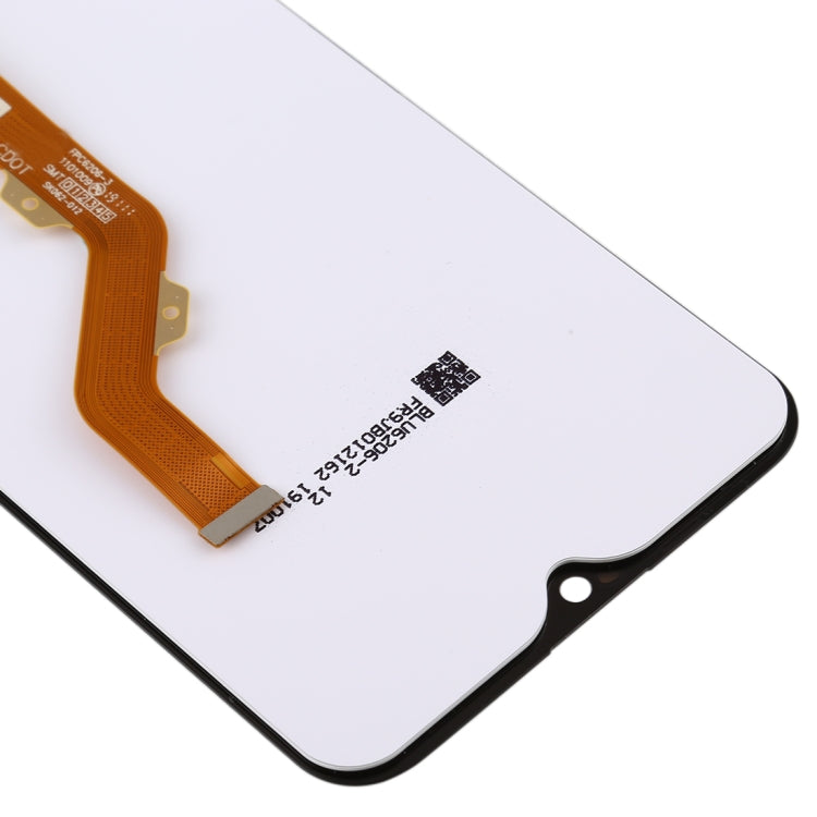 適用於 Infinix S4 X626 TFT材質 液晶總成