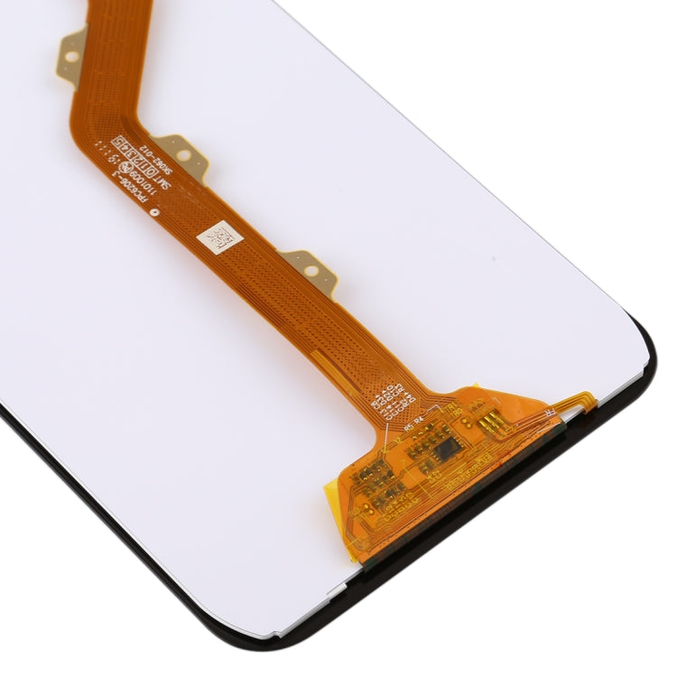 適用於 Infinix S4 X626 TFT材質 液晶總成