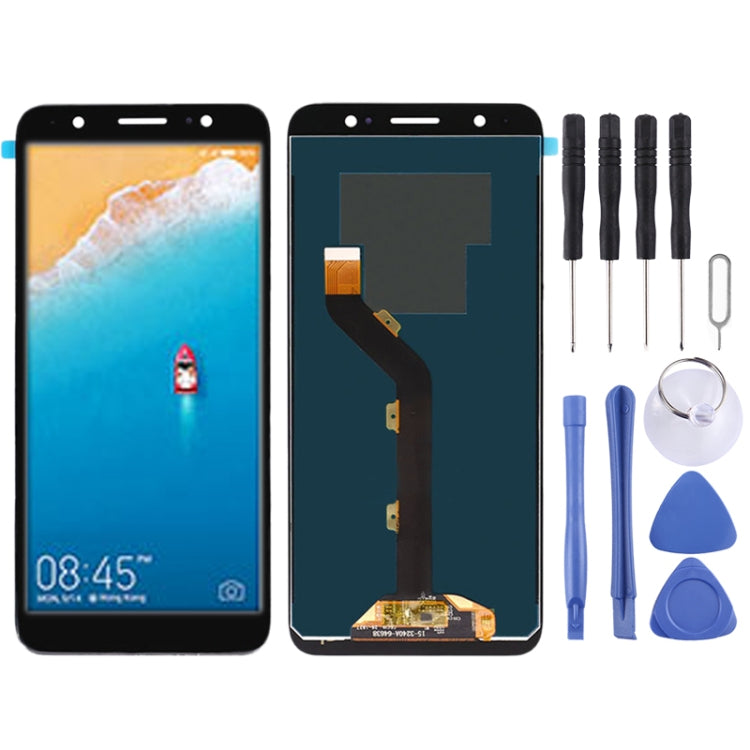 適用於 Tecno Camon CM CA6 TFT材質 液晶總成