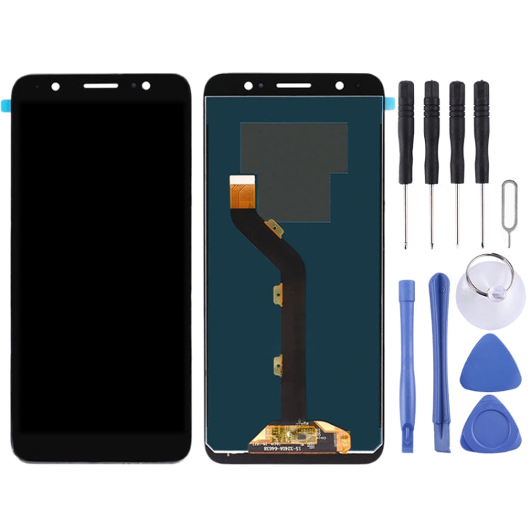 適用於 Tecno Camon CM CA6 TFT材質 液晶總成