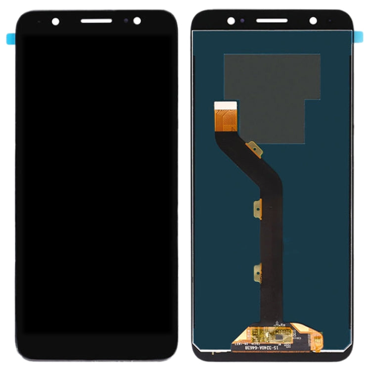 適用於 Tecno Camon CM CA6 TFT材質 液晶總成