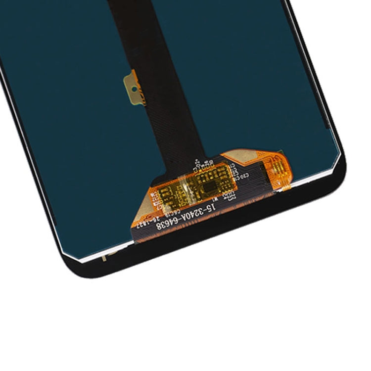 適用於 Tecno Camon CM CA6 TFT材質 液晶總成