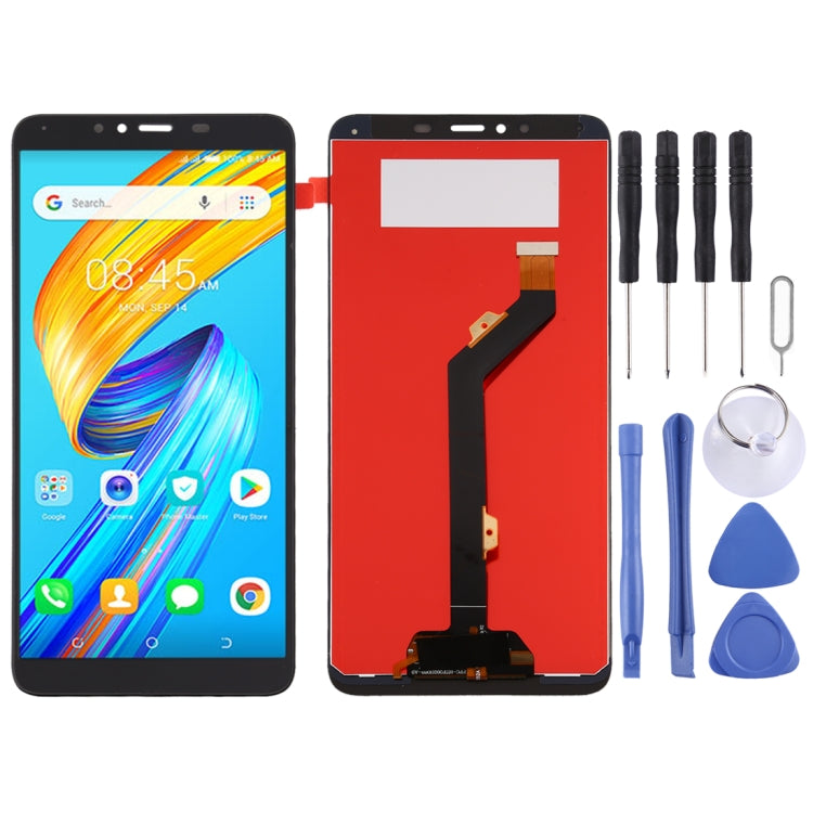 適用於 Tecno Spark 2 KA7 TFT材質 液晶總成
