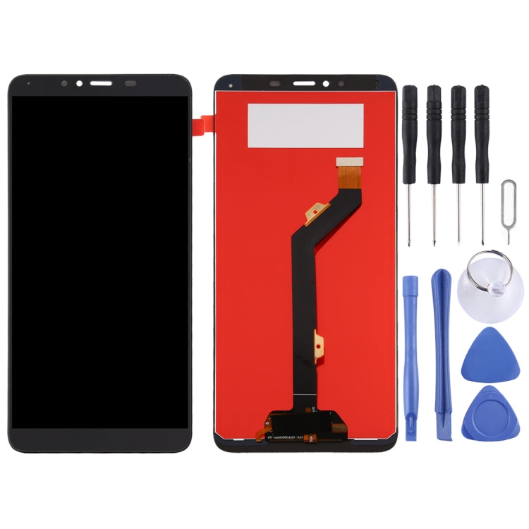 適用於 Tecno Spark 2 KA7 TFT材質 液晶總成