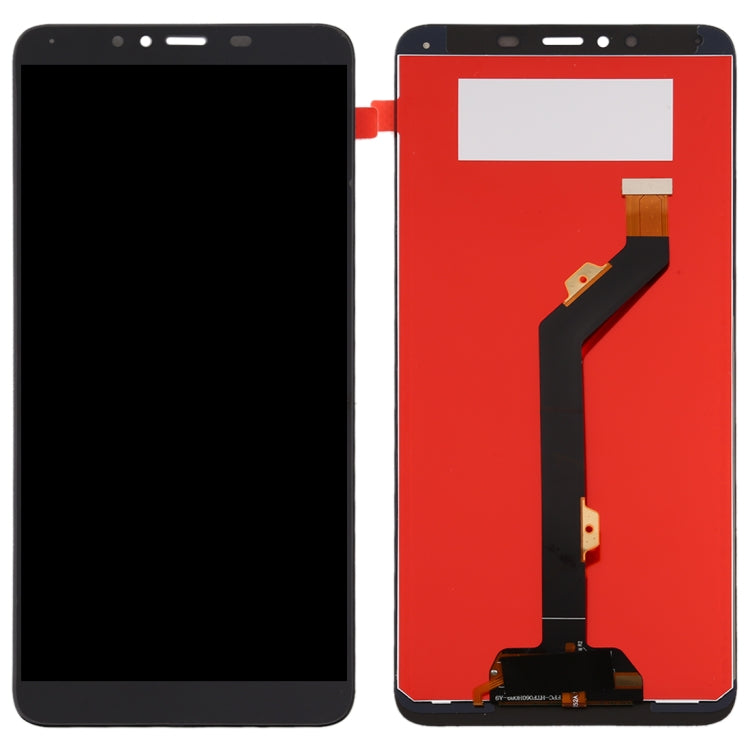 適用於 Tecno Spark 2 KA7 TFT材質 液晶總成