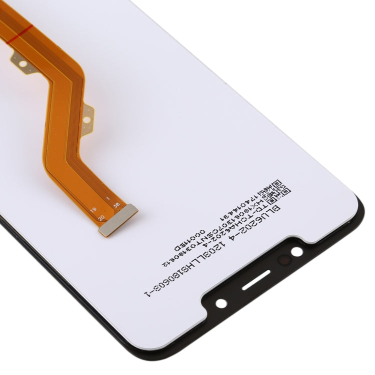 適用於 Tecno Spark 3 KB7 TFT材質 液晶總成