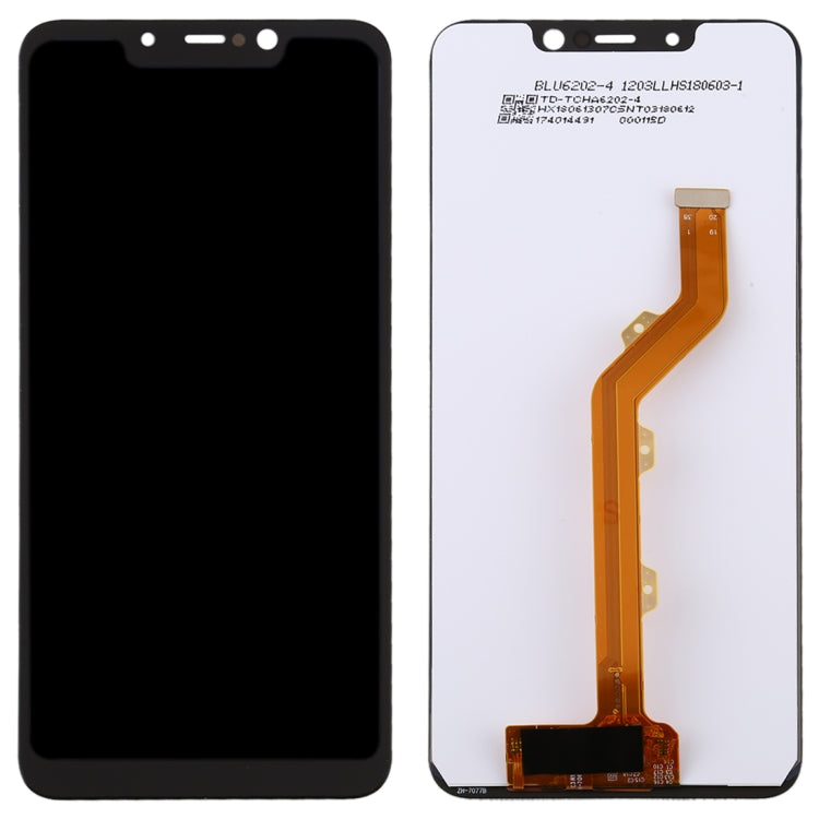 適用於 Tecno Spark 3 Pro / Spark 3 KB3 KB8 TFT材質 液晶總成