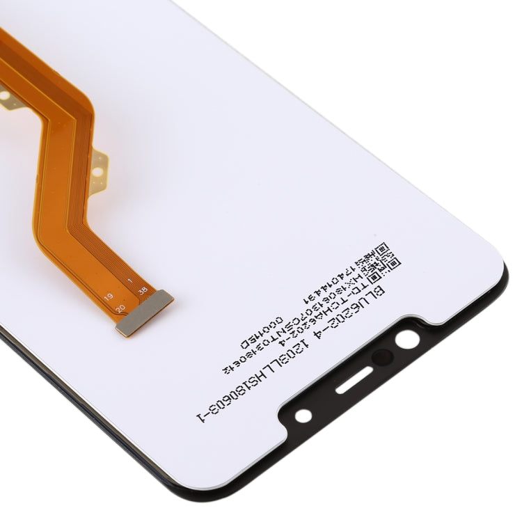 適用於 Tecno Spark 3 Pro / Spark 3 KB3 KB8 TFT材質 液晶總成