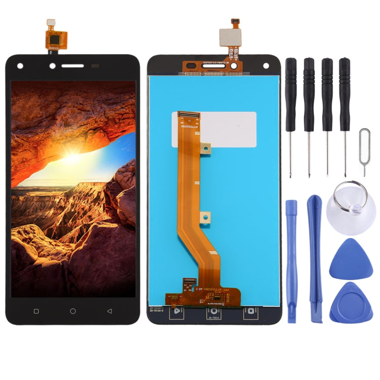 適用於 Tecno Spark K7 TFT材質 液晶總成