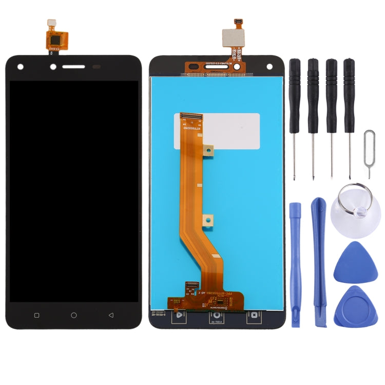 適用於 Tecno Spark K7 TFT材質 液晶總成