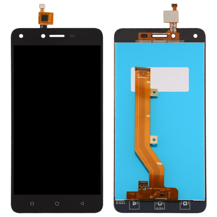 適用於 Tecno Spark K7 TFT材質 液晶總成