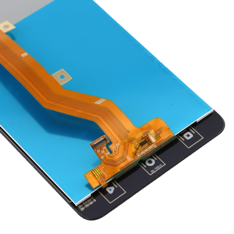 適用於 Tecno Spark K7 TFT材質 液晶總成