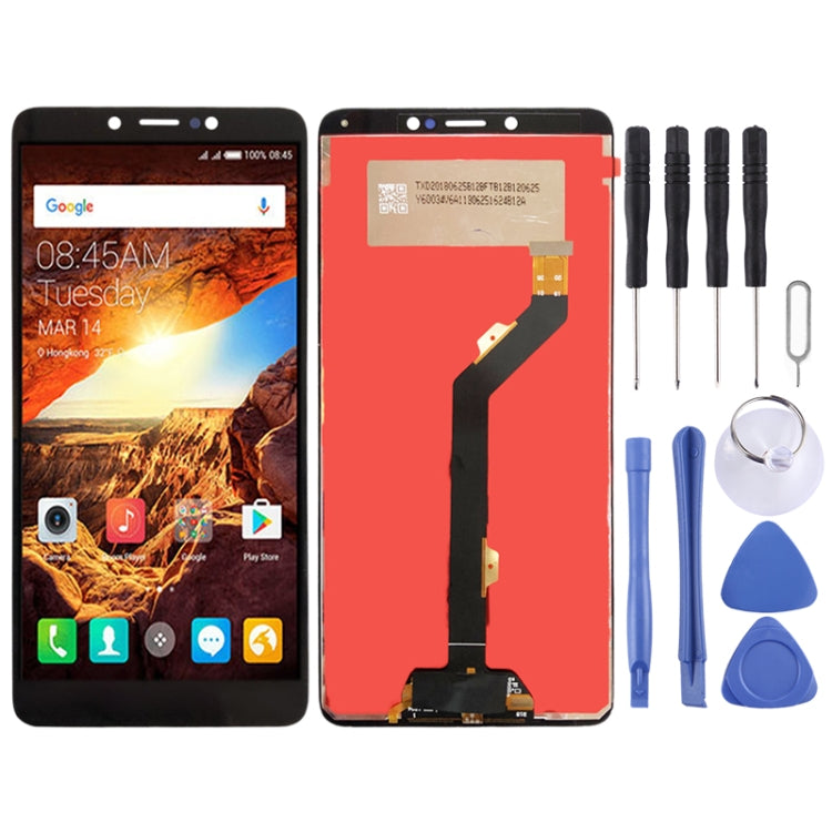適用於 Tecno Spark Youth KA6 TFT材質 液晶總成