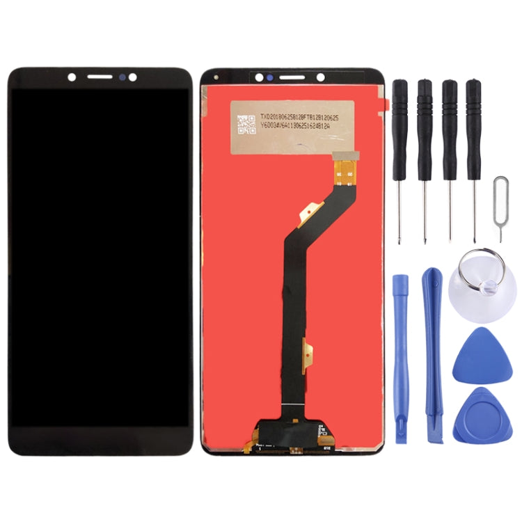 適用於 Tecno Spark Youth KA6 TFT材質 液晶總成