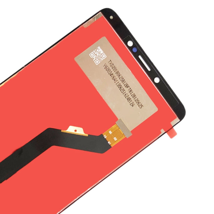 適用於 Tecno Spark Youth KA6 TFT材質 液晶總成