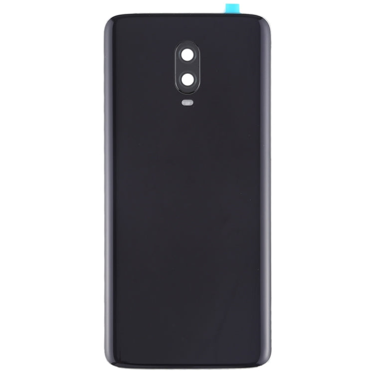 適用於OnePlus 6T 原裝電池后蓋帶相圈