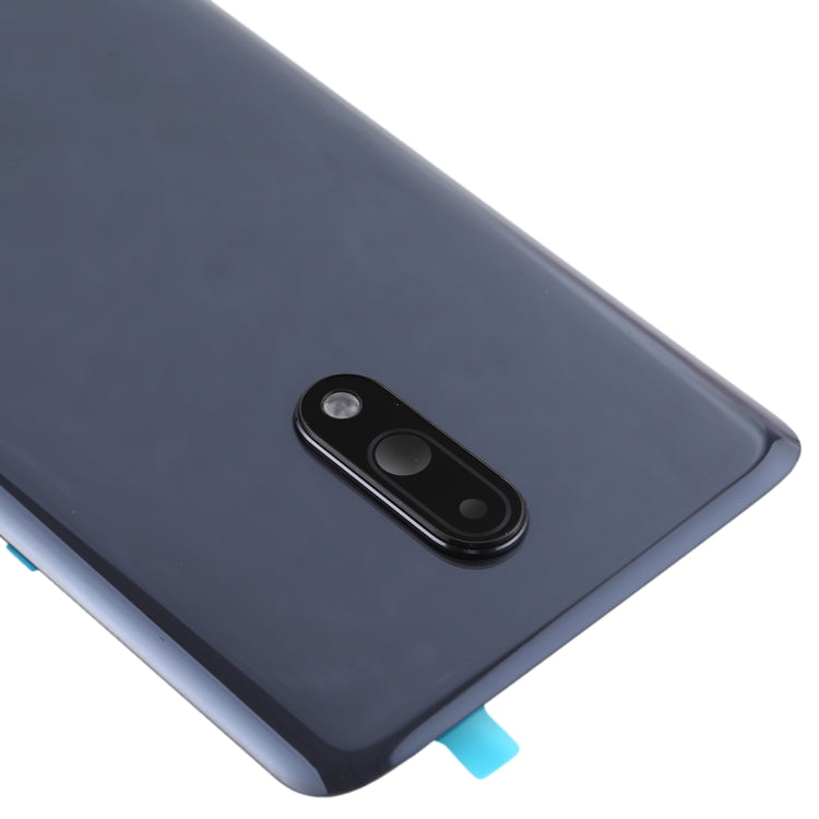 適用於OnePlus 7 原裝電池后蓋帶相圈