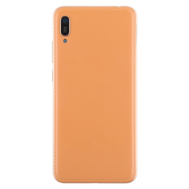 適用於 華為 Y6 Pro  電池后蓋