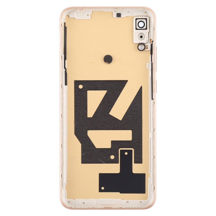 適用於 華為 Y6 Pro  電池后蓋