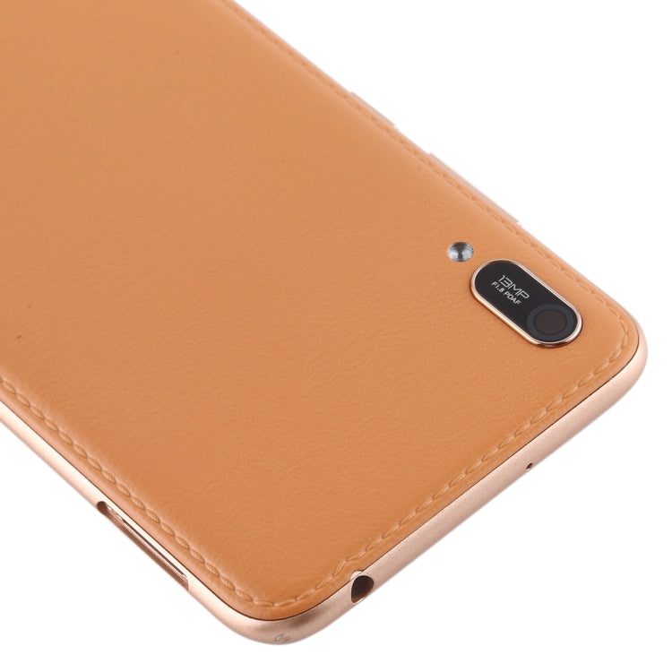 適用於 華為 Y6 Pro  電池后蓋