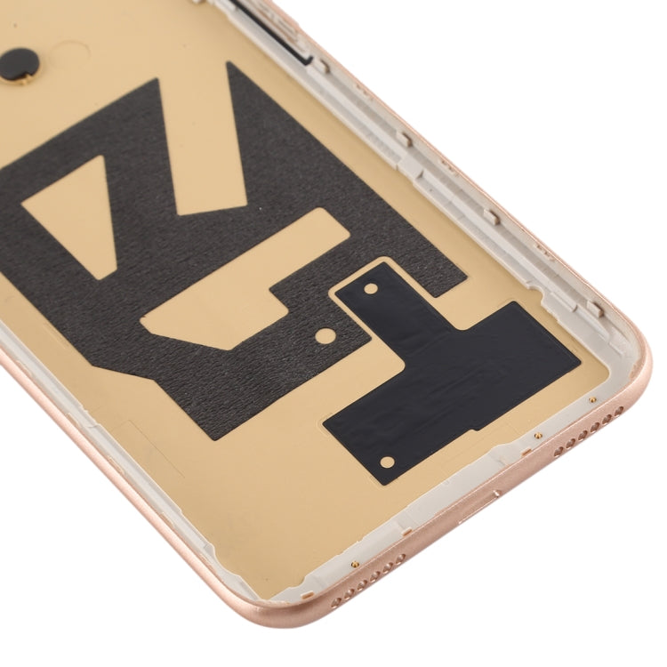 適用於 華為 Y6 Pro  電池后蓋