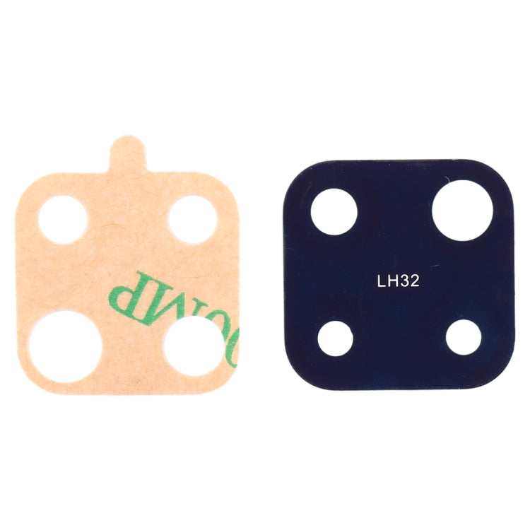 適用於 華為 Mate 30 Lite 攝像頭鏡片 10個一賣