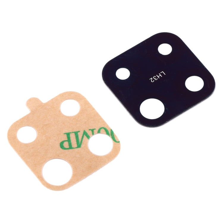 適用於 華為 Mate 30 Lite 攝像頭鏡片 10個一賣