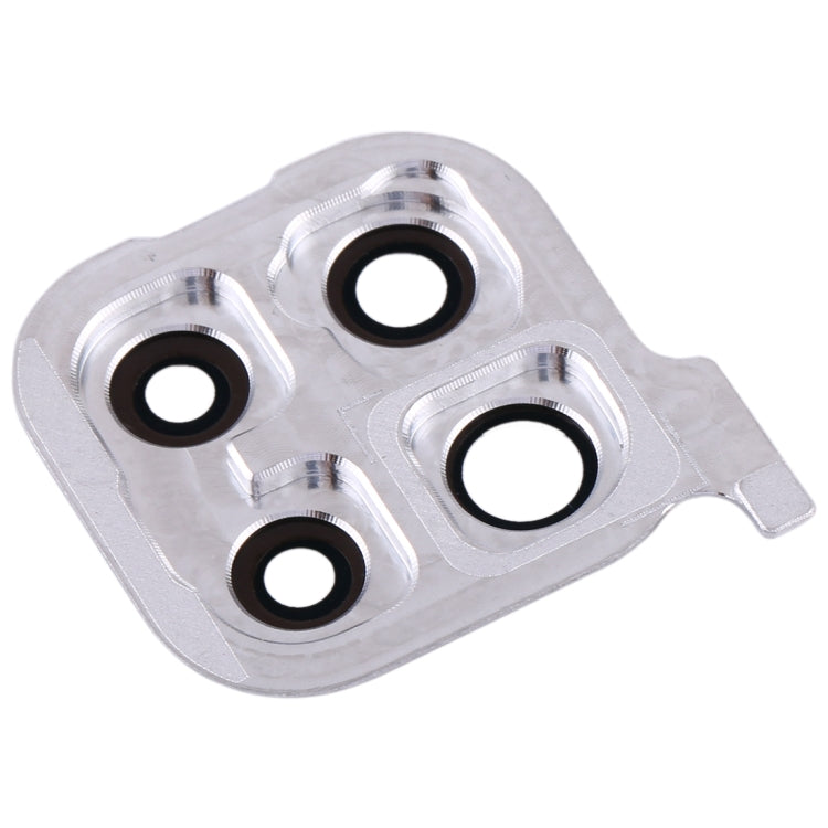 適用於 華為 Mate 30 Lite 相圈 后攝像頭框帶鏡片